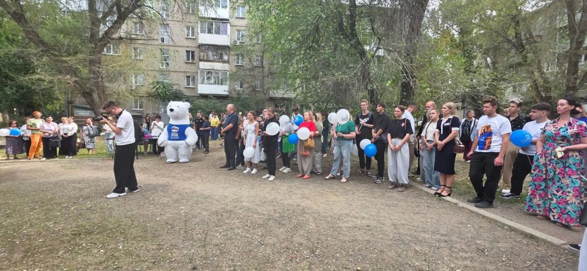 Виктор Водолацкий: Сегодня работаю на территории Луганской Народной Республики Виктор Водолацкий: Сегодня работаю на территории Луганской Народной Республики