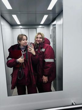Самое страшное не случилось