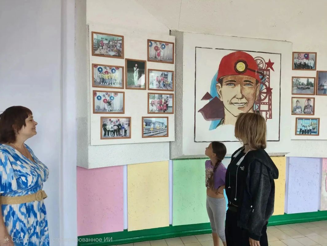 Творческий старт: в Чернухинском Дворце культуры прошла презентация клубных формирований Творческий старт: в Чернухинском Дворце культуры прошла презентация клубных формирований