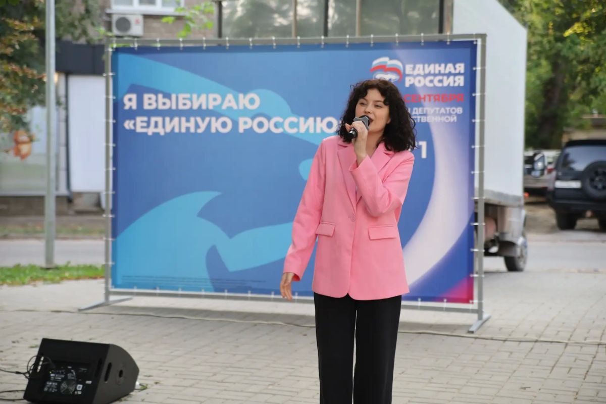 «Выборный десант» начал свою работу в Луганске «Выборный десант» начал свою работу в Луганске