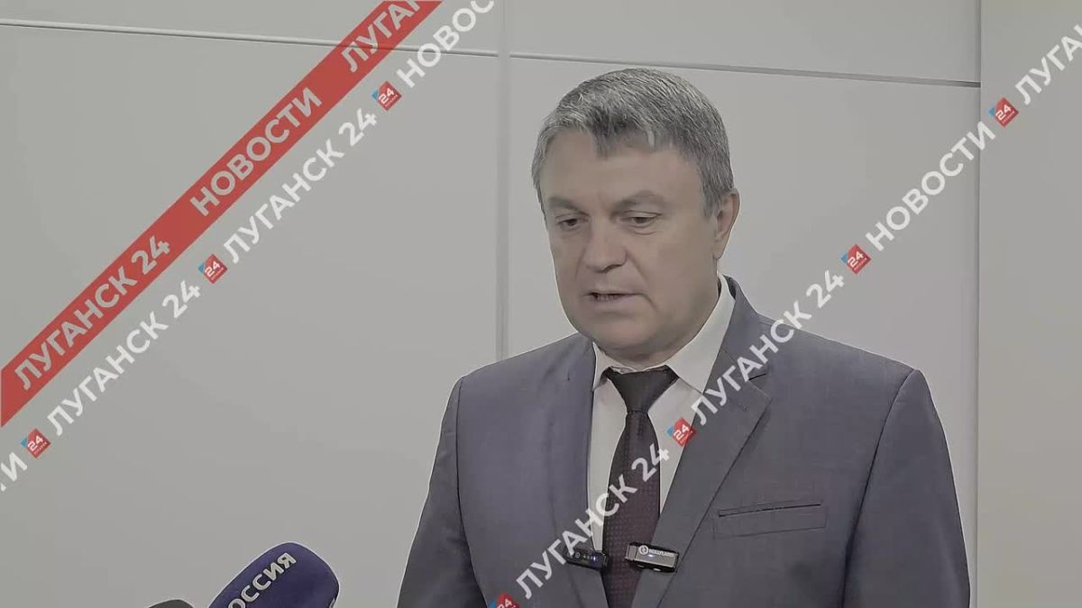Киев в очередной раз показал свое кровавое лицо — Пасечник об ударе ВСУ по автобусу "Лисичанск-Стаханов"
