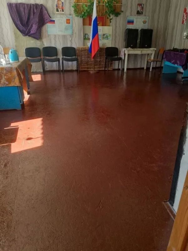 «Я люблю Михайловку»: память, патриотизм и забота о малой родине «Я люблю Михайловку»: память, патриотизм и забота о малой родине