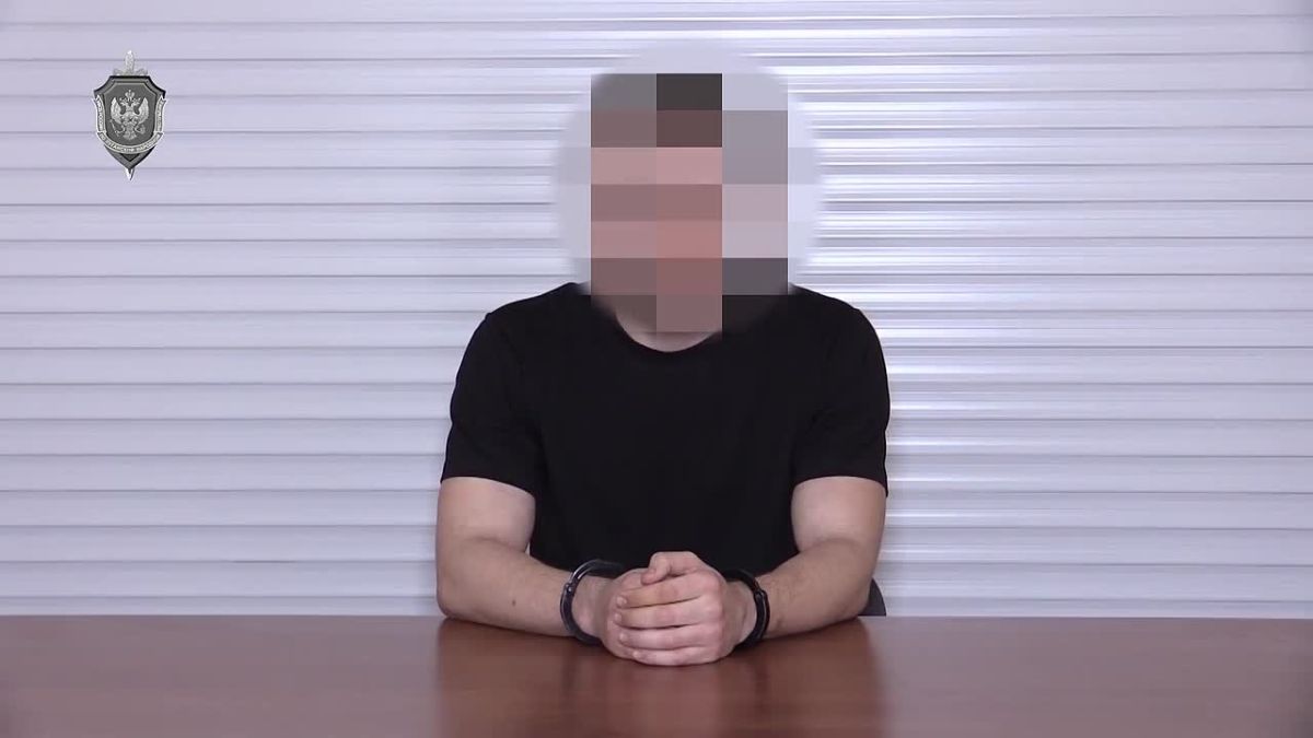 В Антраците пресечена шпионская деятельность: задержан агент СБУ