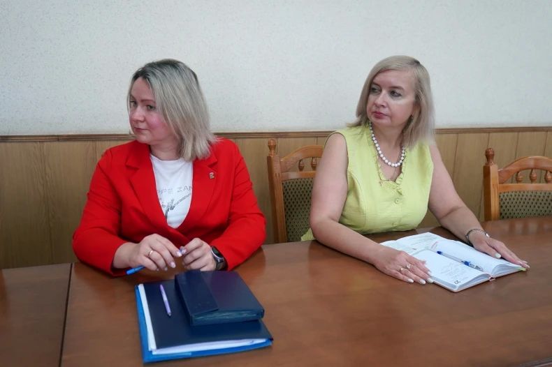 Состоялось заседание постоянной комиссии Совета депутатов по правовой политике и связям с общественностью Состоялось заседание постоянной комиссии Совета депутатов по правовой политике и связям с общественностью