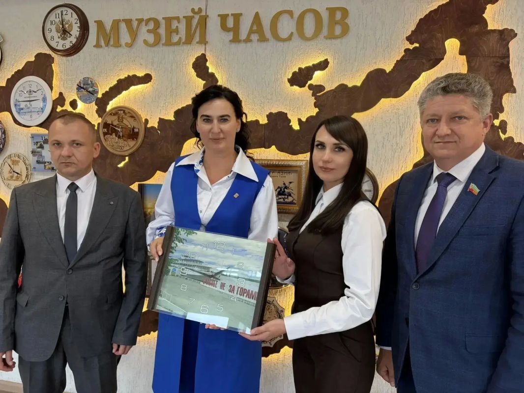 Яна Сылкина: 28 августа исполняется четвёртая годовщина подписания соглашения о сотрудничестве между Северодонецком и Пермским краем