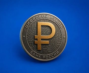 Опрос ВТБ: 62% россиян готовы попробовать операции в цифровых рублях с 1 сентября