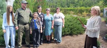 Труд горняка дело достойное