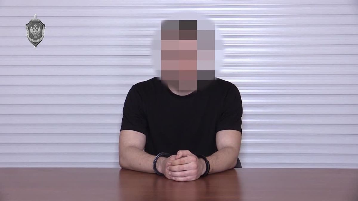 УФСБ России по Луганской Народной Республике пресечена противоправная деятельность гражданина РФ, осуществившего в интересах иностранной разведки сбор и передачу информации, направленной против безопасности Российской...