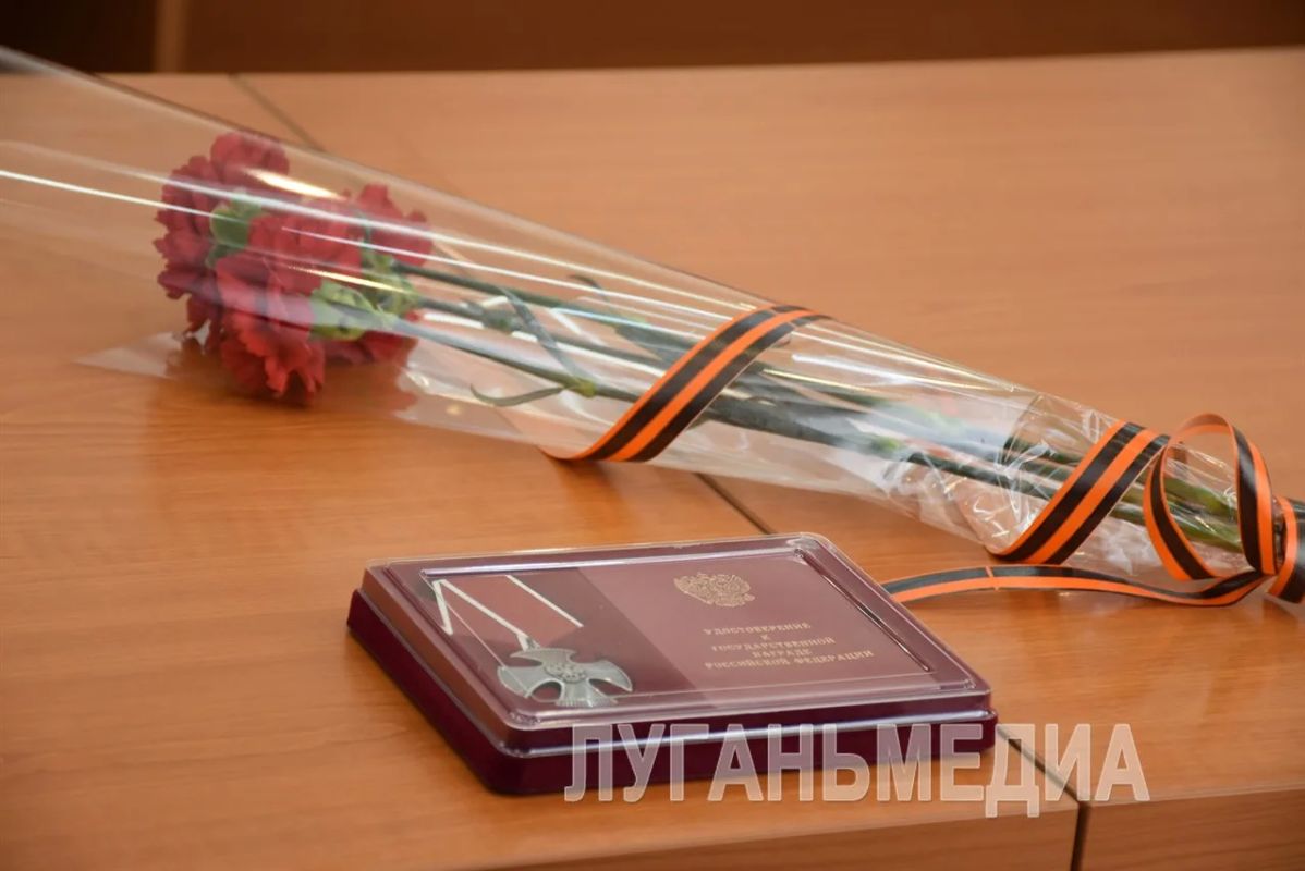 Традиционная встреча с семьями погибших участников СВО прошла на базе Кировской городской администрации Традиционная встреча с семьями погибших участников СВО прошла на базе Кировской городской администрации