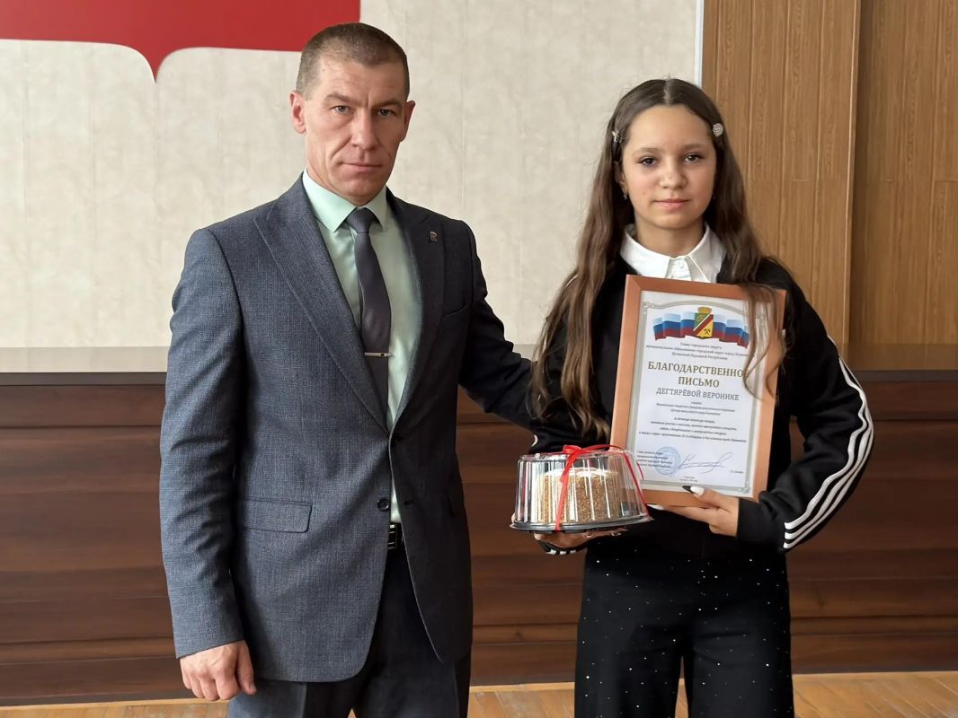 Говорят, что дети — это наше будущее Говорят, что дети — это наше будущее