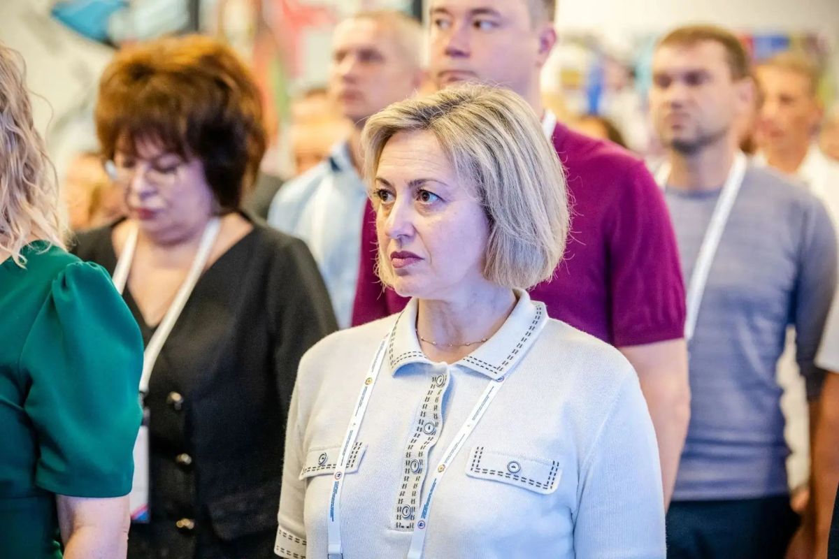 Леонид Пасечник: Муниципальные служащие — ближе всего к людям Леонид Пасечник: Муниципальные служащие — ближе всего к людям