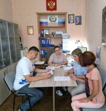 «Родительская приёмка» в Северодонецке: наши школы готовы к новому учебному году