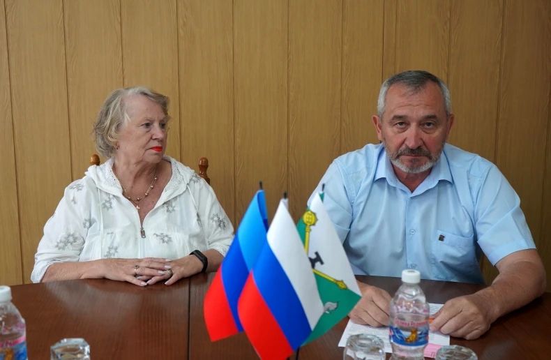 Состоялось заседание постоянной комиссии Совета депутатов по правовой политике и связям с общественностью Состоялось заседание постоянной комиссии Совета депутатов по правовой политике и связям с общественностью