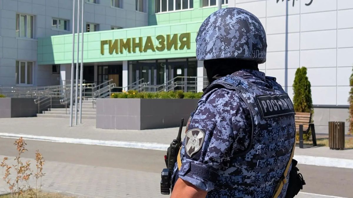 Особое внимание — безопасности детей в преддверии учебного года