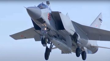 Российские беспилотники поразили в Киевской области склад с ракетами «Фламинго»