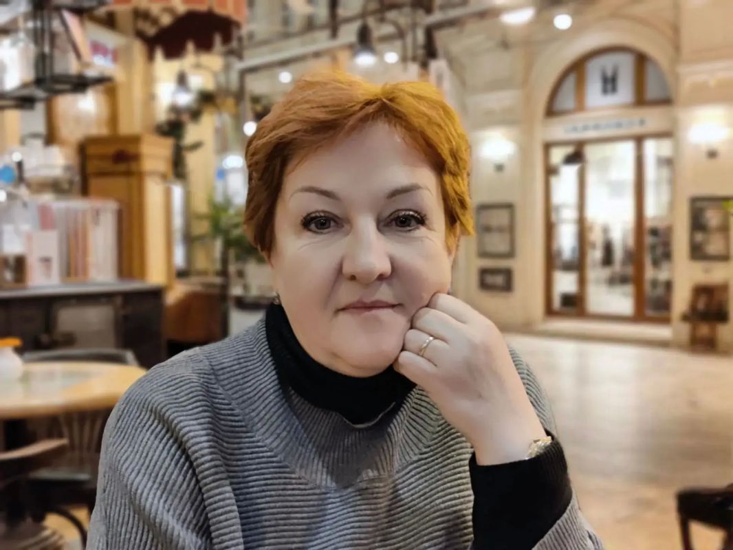 Анна Сорока: Светлая память. Ушла из жизни Светлана Коноплёва Анна Сорока: Светлая память. Ушла из жизни Светлана Коноплёва