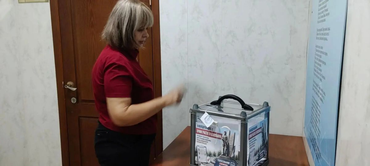В Краснодонском муниципальном округе продолжается голосование за выбор места установки памятника погибшим участникам специальной военной операции В Краснодонском муниципальном округе продолжается голосование за выбор места установки памятника погибшим участникам специальной военной операции
