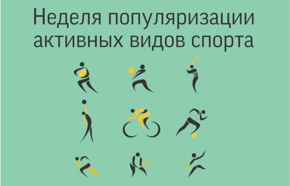Экстремальные виды спорта: адреналин и самопреодоление