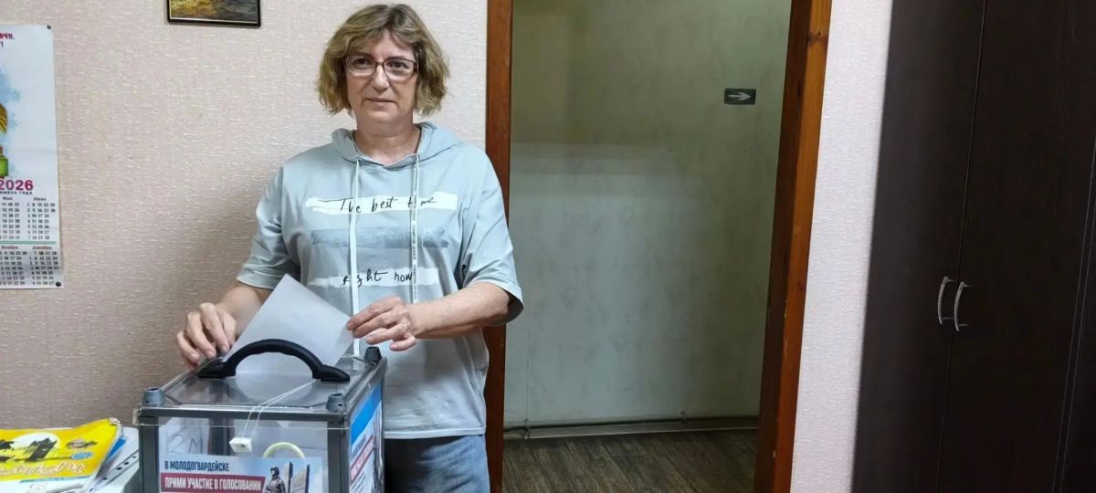 В Краснодонском муниципальном округе продолжается голосование за выбор места установки памятника погибшим участникам специальной военной операции В Краснодонском муниципальном округе продолжается голосование за выбор места установки памятника погибшим участникам специальной военной операции