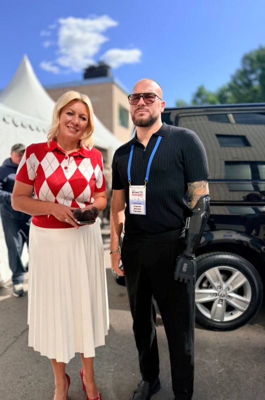 «Вместе победим» — два дня, которые были действительно важны «Вместе победим» — два дня, которые были действительно важны