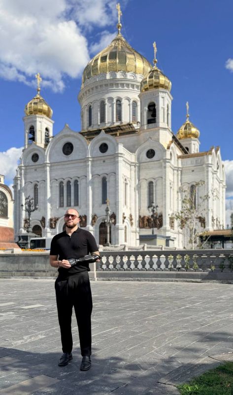 «Вместе победим» — два дня, которые были действительно важны «Вместе победим» — два дня, которые были действительно важны