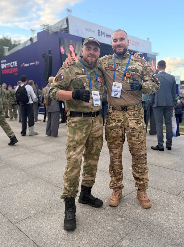 «Вместе победим» — два дня, которые были действительно важны «Вместе победим» — два дня, которые были действительно важны