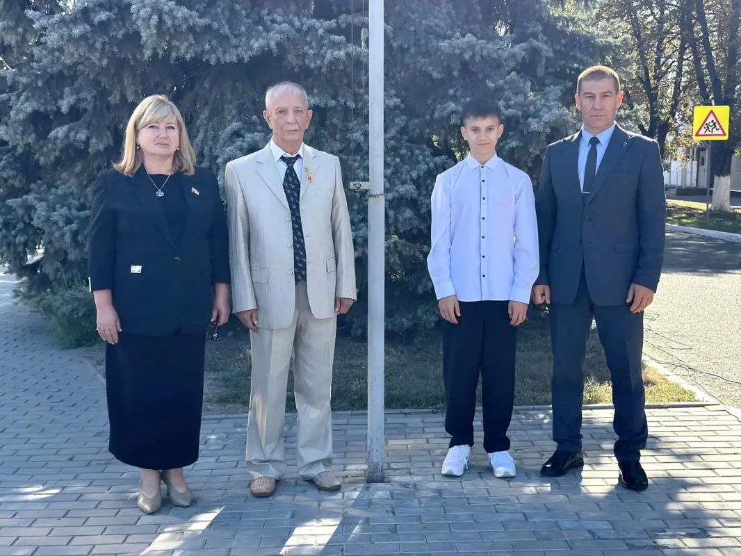 Сегодня наш любимый Первомайск отмечает свой 261-й день рождения Сегодня наш любимый Первомайск отмечает свой 261-й день рождения