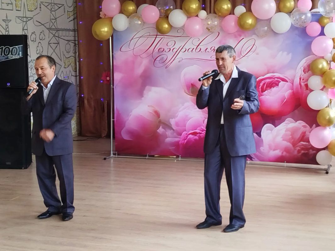 В городе Горское прошло торжественное мероприятие, посвящённое двум знаменательным датам — 128-й годовщине со дня основания города и Дню шахтёра В городе Горское прошло торжественное мероприятие, посвящённое двум знаменательным датам — 128-й годовщине со дня основания города и Дню шахтёра