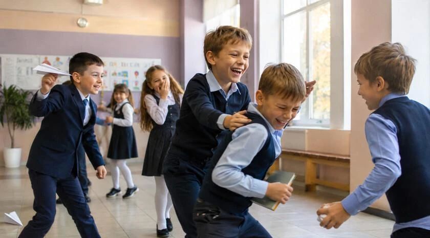 Последняя летняя неделя выдалась богатой на события, накануне нового учебного года много новостей касалось подготовки к 1 сентября