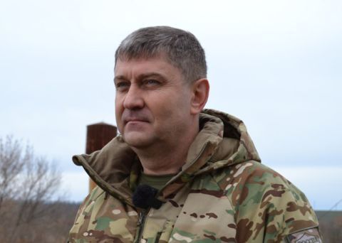 Владимир Чернев: Водоснабжение восстановлено!