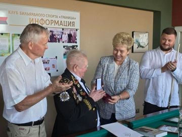 Ольга Бас: В День шахтера у каждого из нас есть уникальная возможность выразить признательность тем, кто своим трудом и самоотверженностью внес значительный вклад в развитие угольной промышленности Луганщины