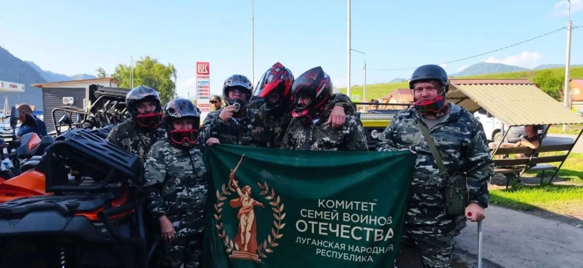 #ВдорогеСКСВО | Восстановление продолжается #ВдорогеСКСВО | Восстановление продолжается