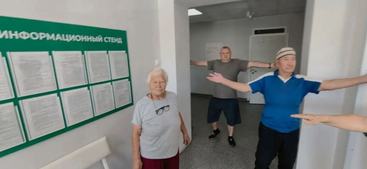 #ВдорогеСКСВО | Восстановление продолжается #ВдорогеСКСВО | Восстановление продолжается