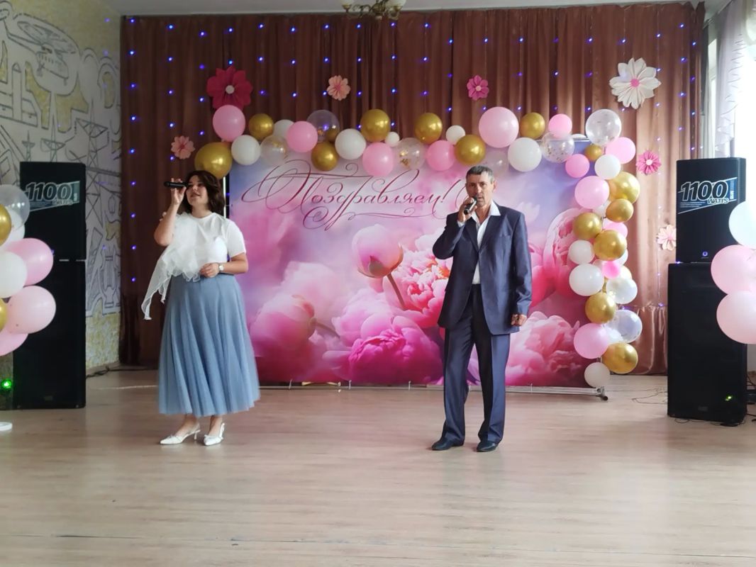 В городе Горское прошло торжественное мероприятие, посвящённое двум знаменательным датам — 128-й годовщине со дня основания города и Дню шахтёра В городе Горское прошло торжественное мероприятие, посвящённое двум знаменательным датам — 128-й годовщине со дня основания города и Дню шахтёра