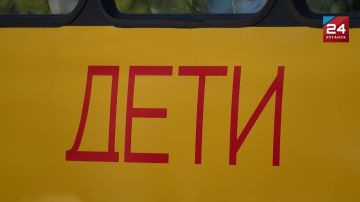 Снова за парты: Республика готовится к новому учебному году