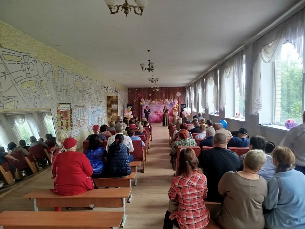 В городе Горское прошло торжественное мероприятие, посвящённое двум знаменательным датам — 128-й годовщине со дня основания города и Дню шахтёра В городе Горское прошло торжественное мероприятие, посвящённое двум знаменательным датам — 128-й годовщине со дня основания города и Дню шахтёра