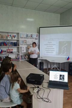 Проведена антинаркотическая акцияпредупреждение