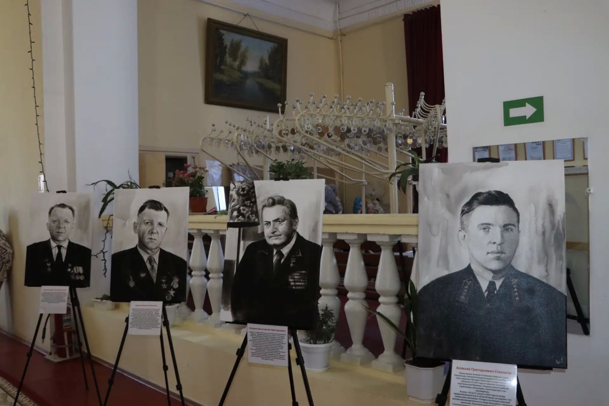 День шахтера в Ирмино: территория традиций и труда