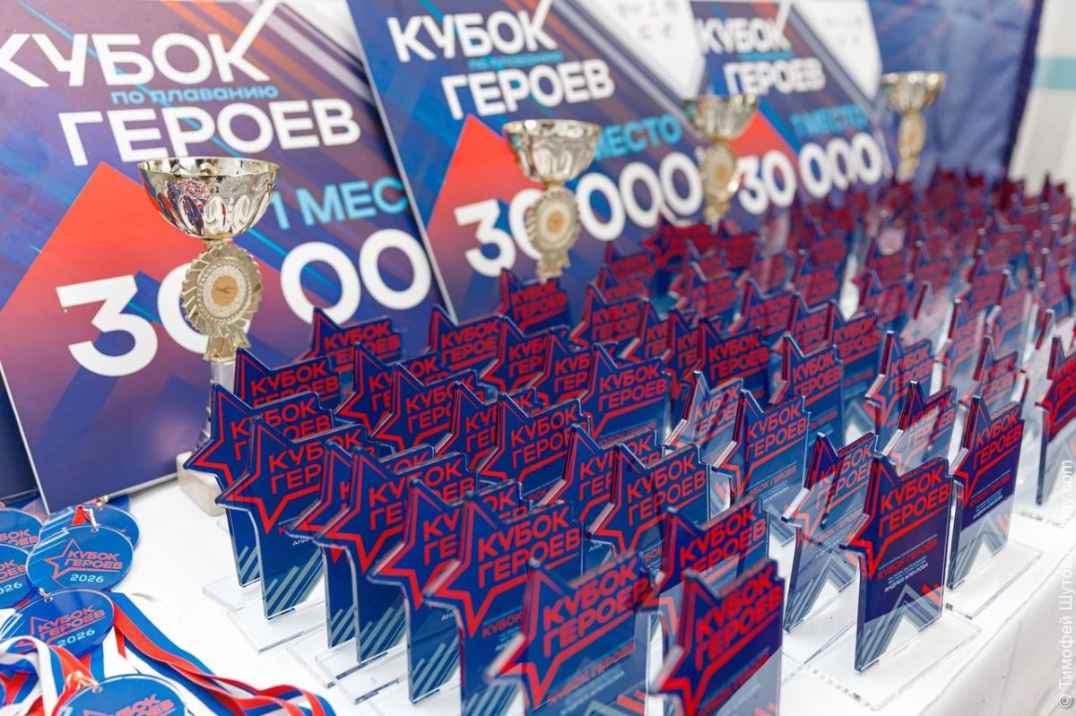 Принял участие в промежуточном этапе «Кубка Героев» — Всероссийских соревнованиях по плаванию среди участников СВО и ветеранов боевых действий на призы заслуженного мастера спорта России Андрея Арбузова Принял участие в промежуточном этапе «Кубка Героев» — Всероссийских соревнованиях по плаванию среди участников СВО и ветеранов боевых действий на призы заслуженного мастера спорта России Андрея Арбузова