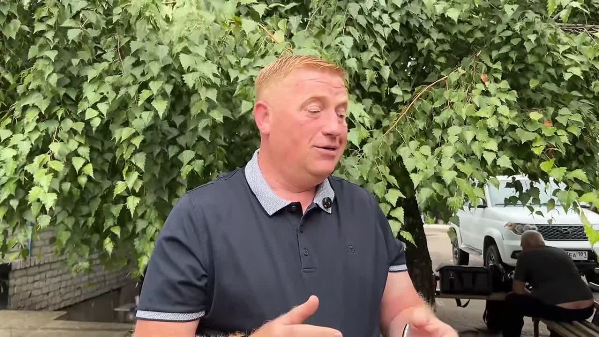 Из Луганска — в Ярославль. Маленькая львица Сима начинает новую жизнь