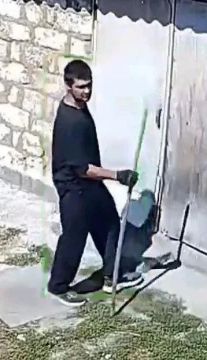 Полиция ищет угонщика из Белокуракино ЛНР