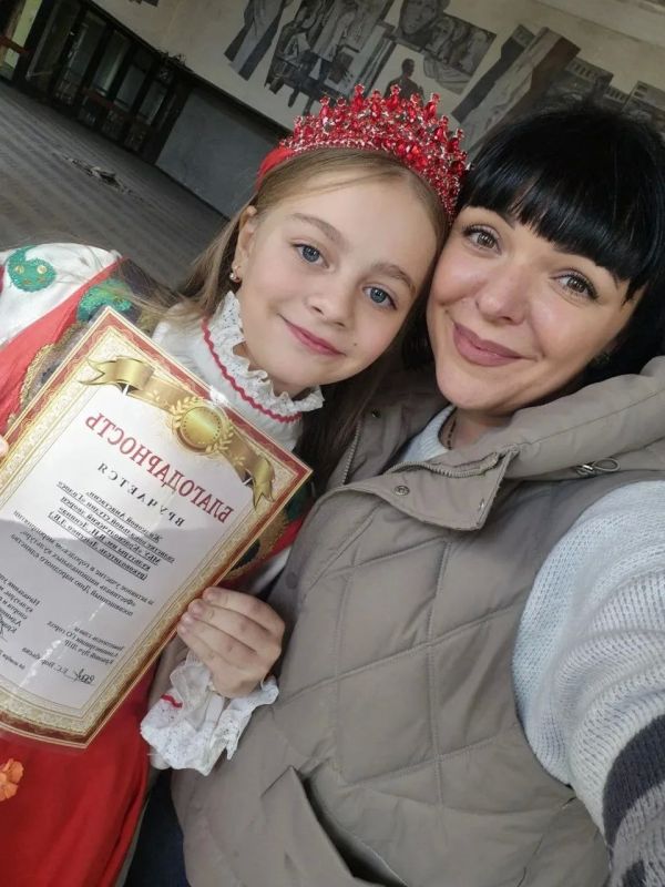 Лилия Лысенко — голос в котором живёт душа Лилия Лысенко — голос в котором живёт душа