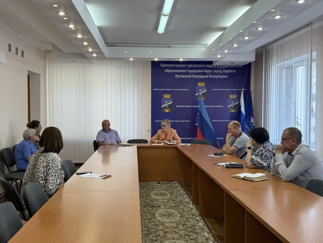 Приём граждан: диалог, который меняет город к лучшему