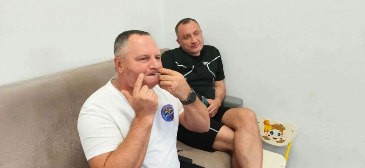 #ВдорогеСКСВО | Другой Алтай #ВдорогеСКСВО | Другой Алтай