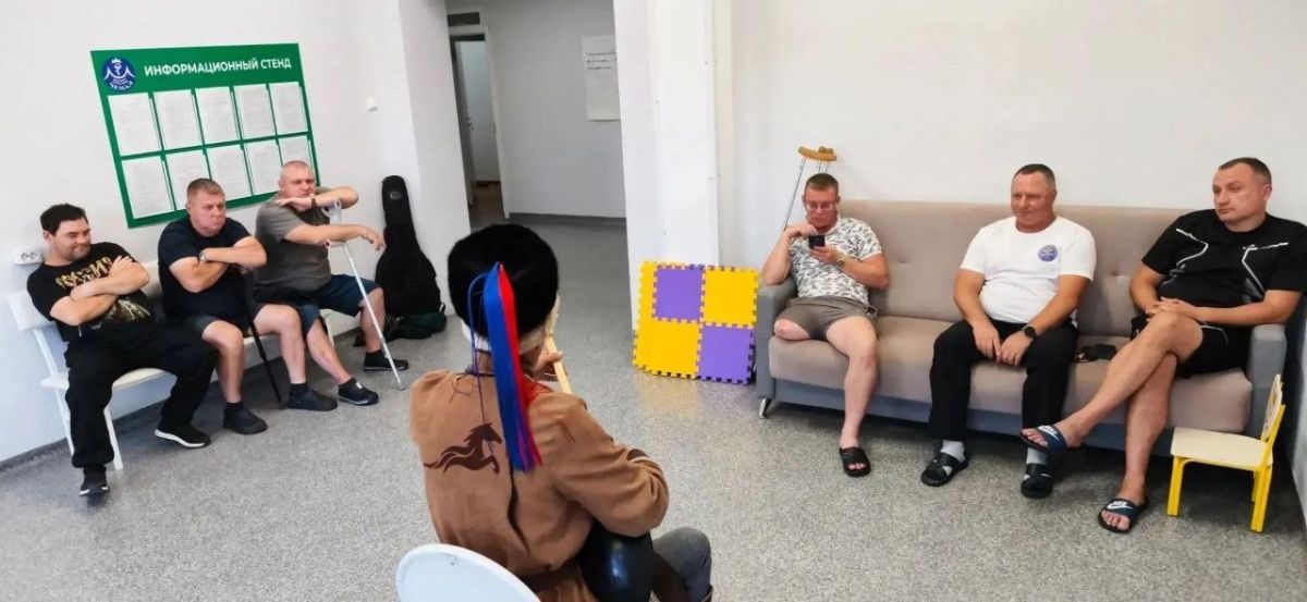 #ВдорогеСКСВО | Другой Алтай #ВдорогеСКСВО | Другой Алтай