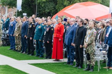 На форуме «Вместе победим»