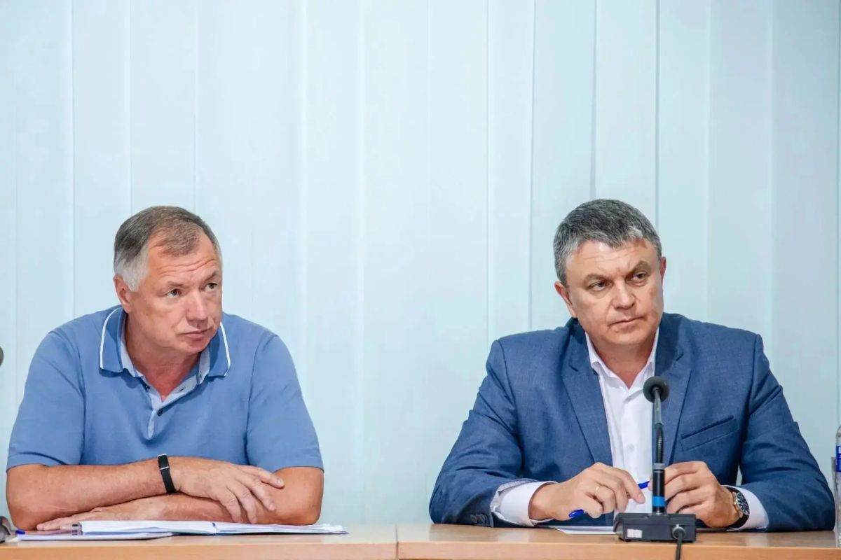 Уровень готовности инфраструктуры республики к отопительному периоду составляет почти 90% Уровень готовности инфраструктуры республики к отопительному периоду составляет почти 90%