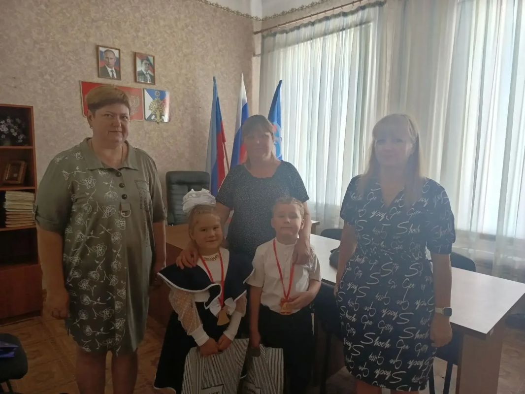 Акция «Собери ребёнка в школу» Акция «Собери ребёнка в школу»