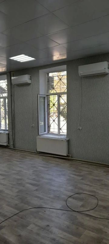 В Красном Луче завершен ряд ремонтов в учреждениях культуры и спорта В Красном Луче завершен ряд ремонтов в учреждениях культуры и спорта