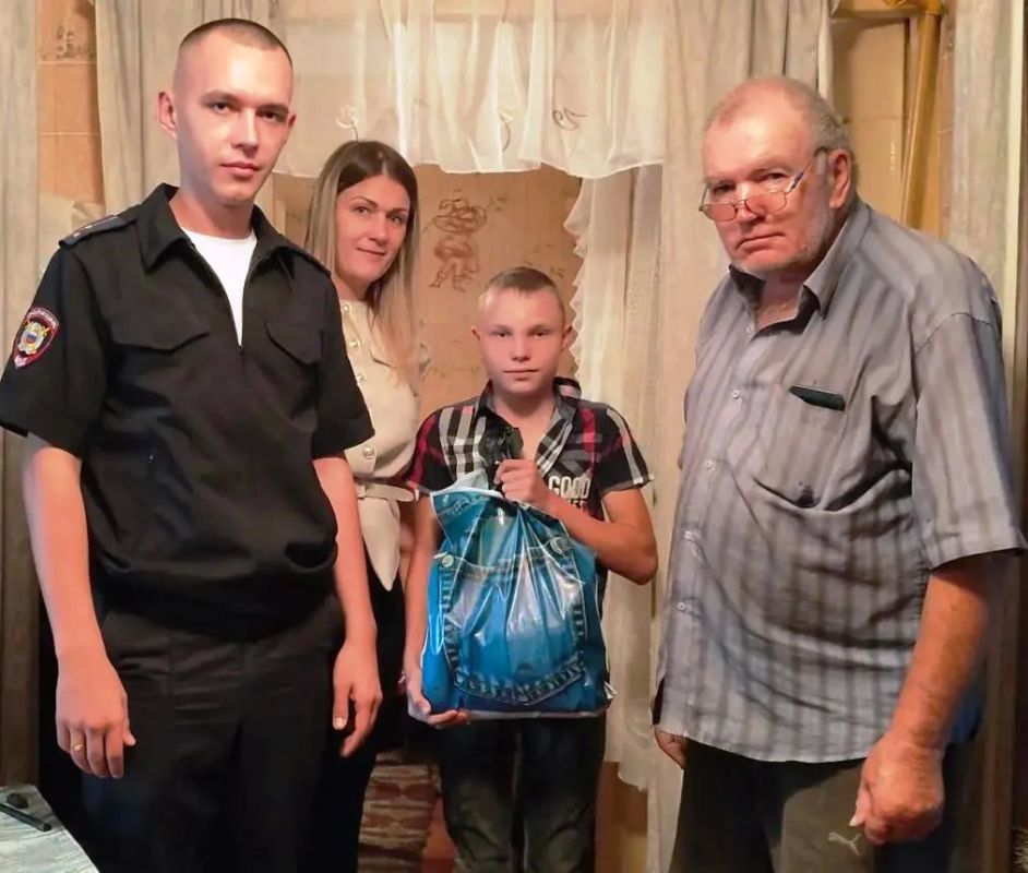 Республиканская акция "Рука помощи" - подведение итогов Республиканская акция "Рука помощи" - подведение итогов